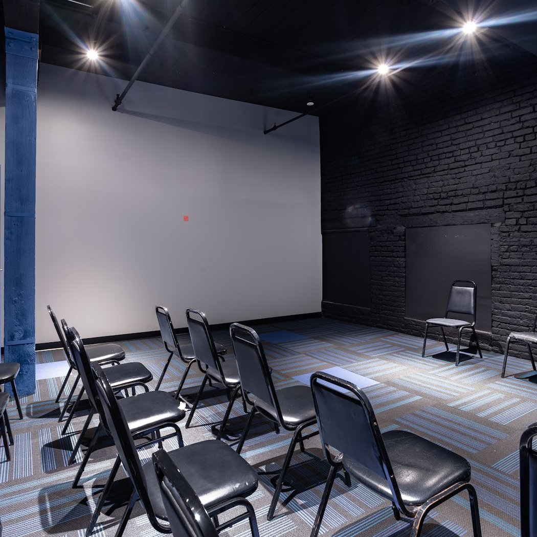 The iO Theater 4